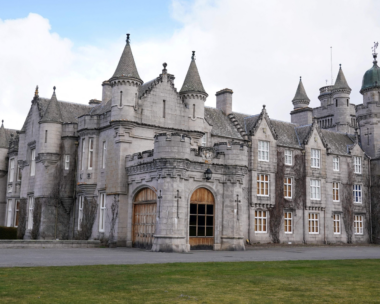 The royal family is set to open Balmoral Castle to the public
