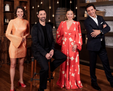 Let us introduce you to the 2024 MasterChef Australia contestants