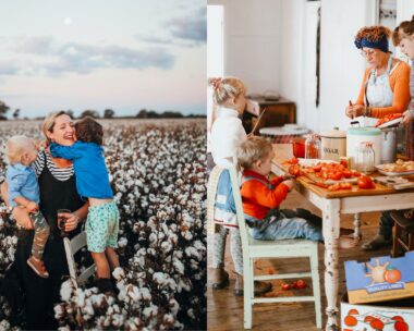 A country Mother’s Day: 6 mums living in rural Australia share their family traditions