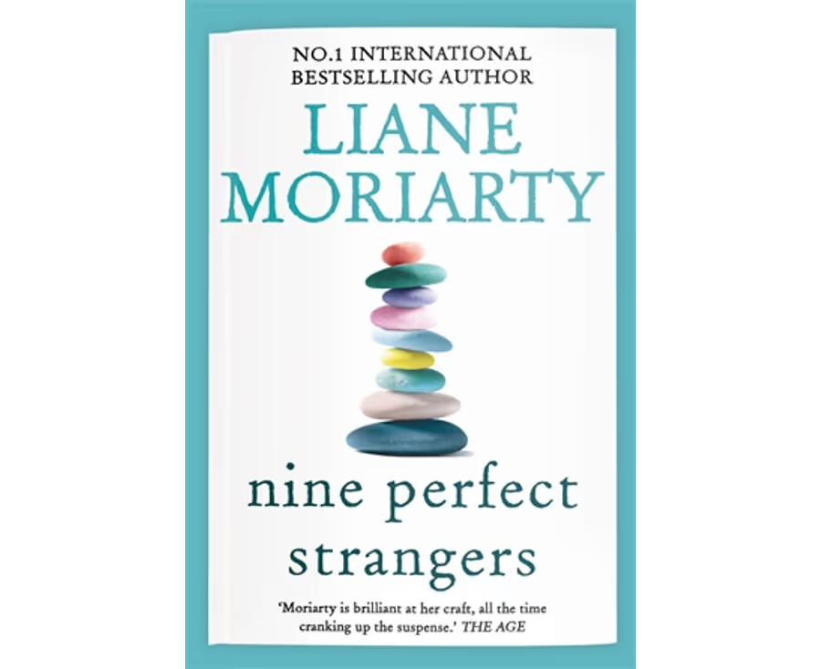 liane moriarty books