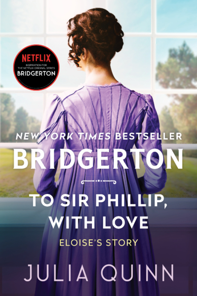 Bridgerton books tv show differences - book 5