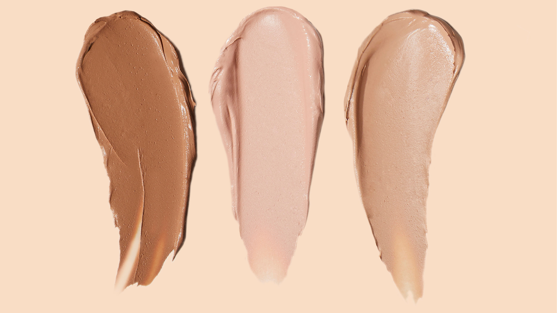 What is water based foundation? AWW