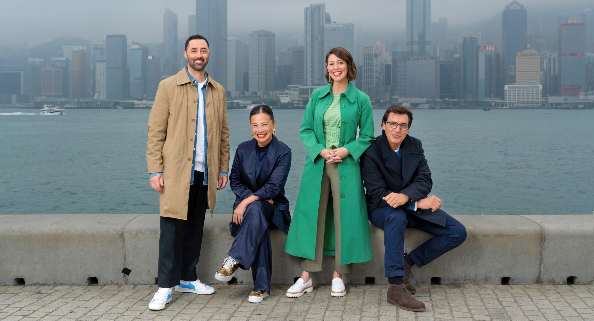 the 2025 masterchef australia judges