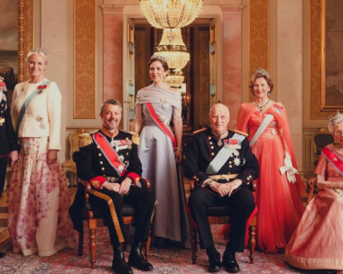 Everything you need to know about the royal visits of 2024