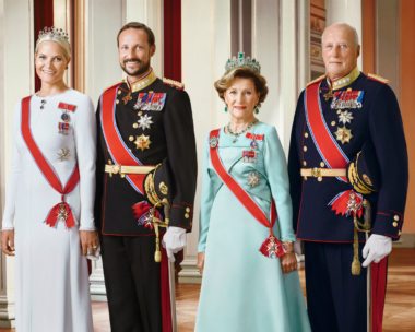 Everything you need to know about the Norwegian Royal Family