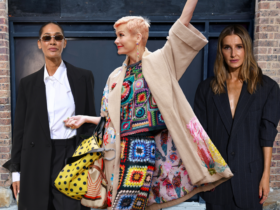 All the celebrities who attended Australian Fashion Week 2024