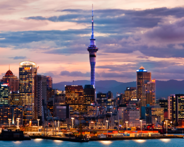 Things to do in Auckland: Why the City of Sails needs to be your next adventure