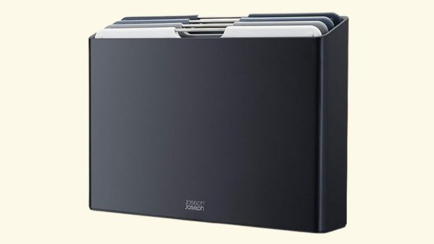 Joseph Joseph Colour Coded Chopping Boards