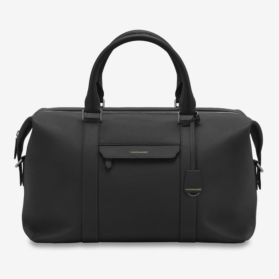 Maison de Sabre's The Duffle bag.