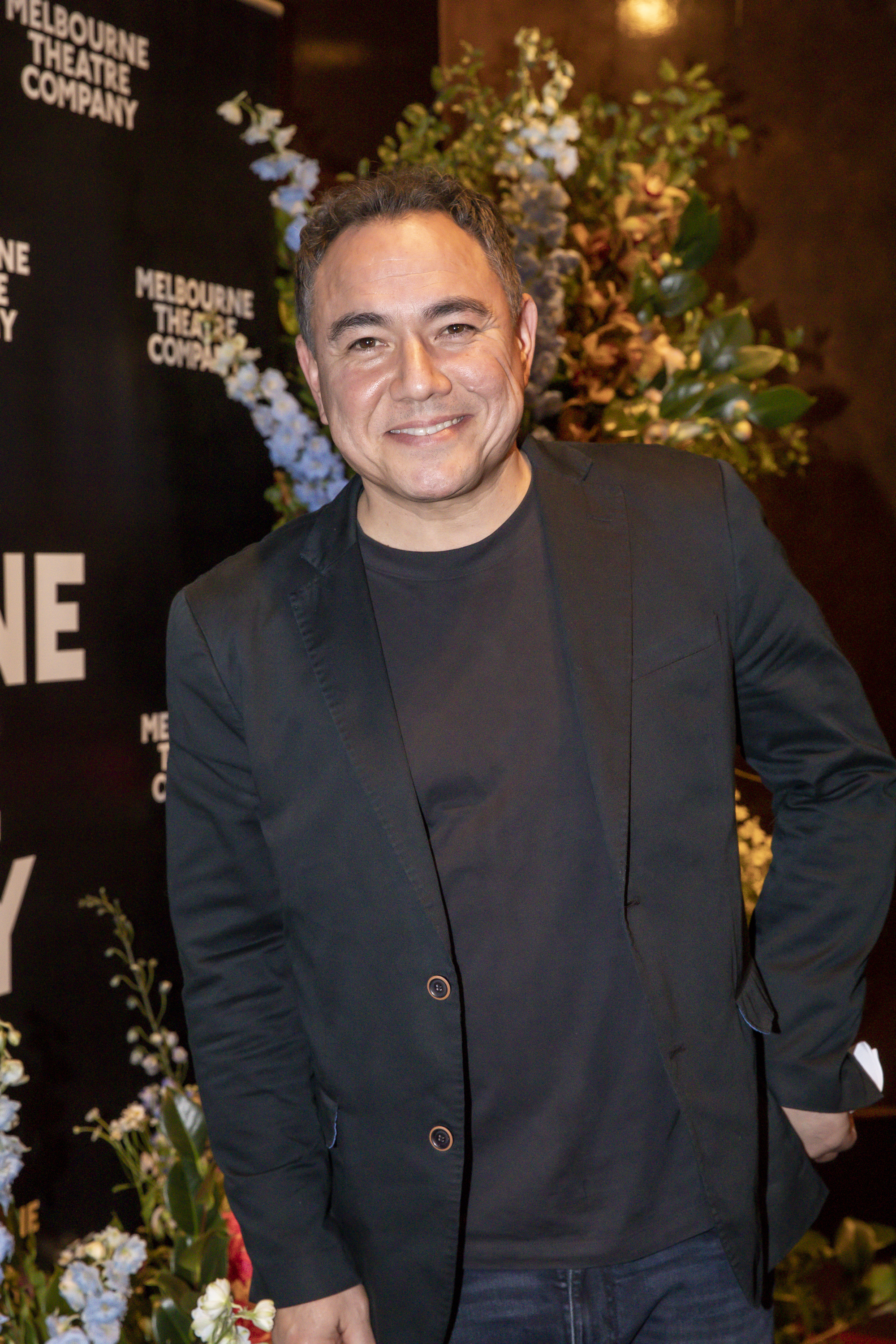 sam pang