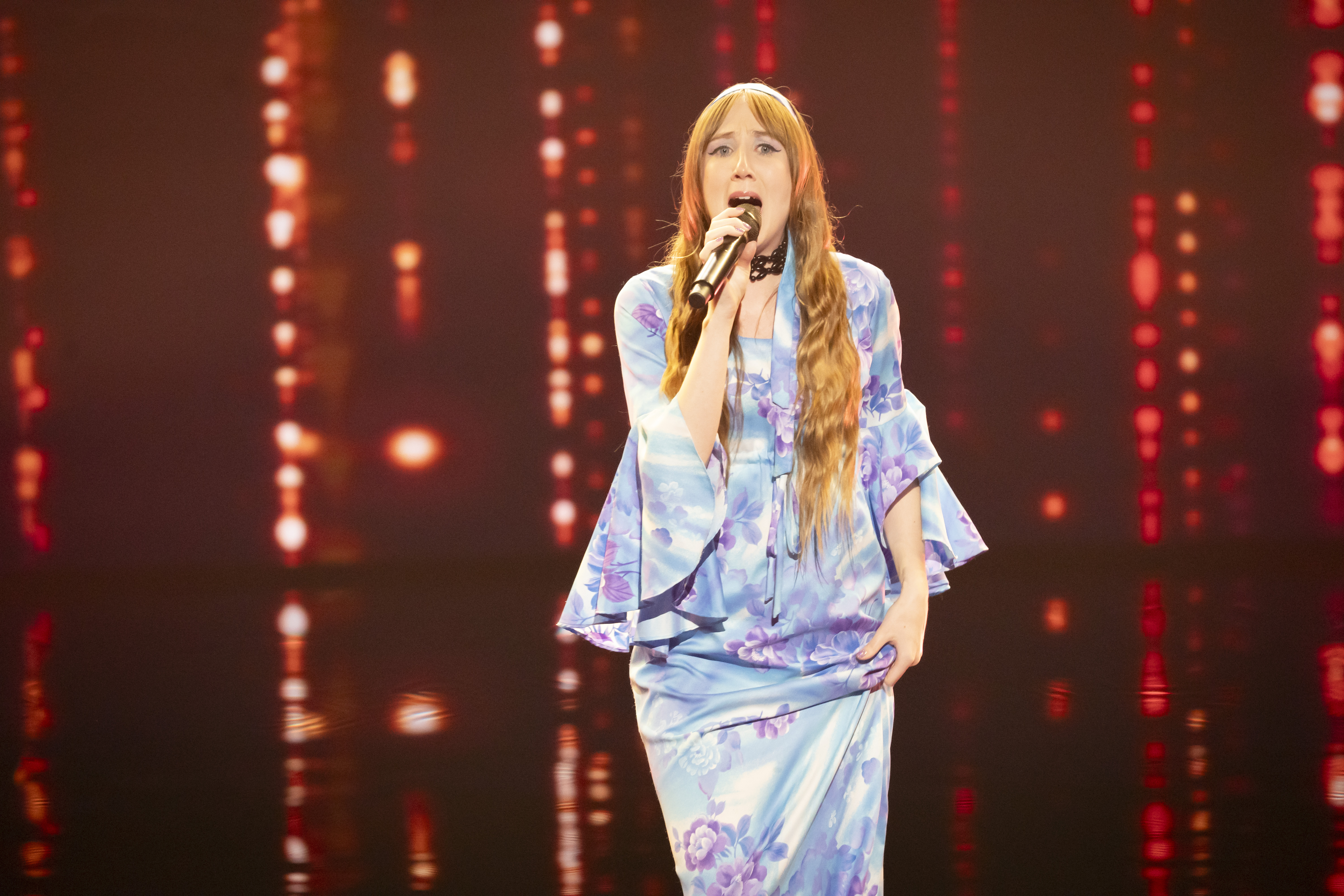 the voice australia contestants