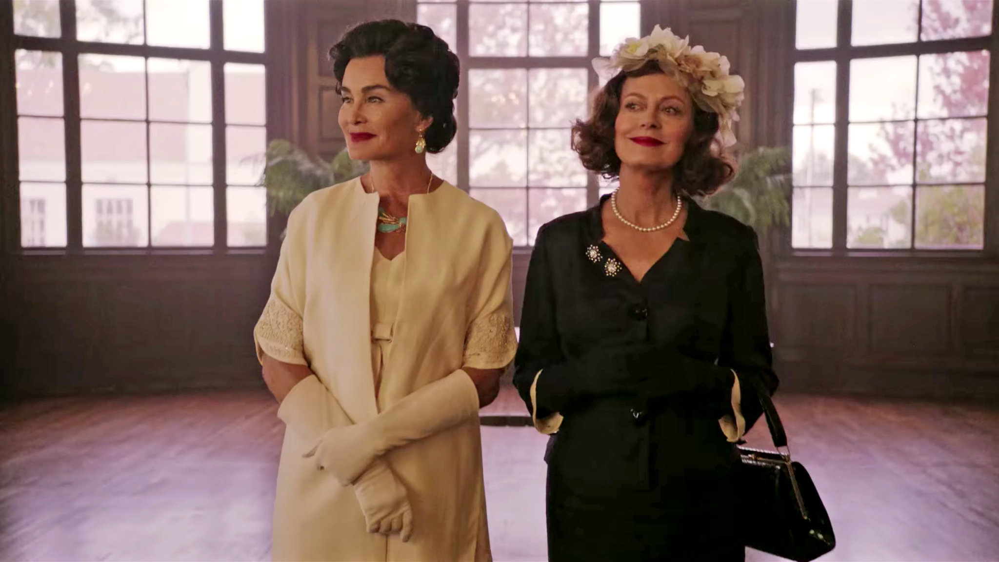 best shows disney plus australia - feud