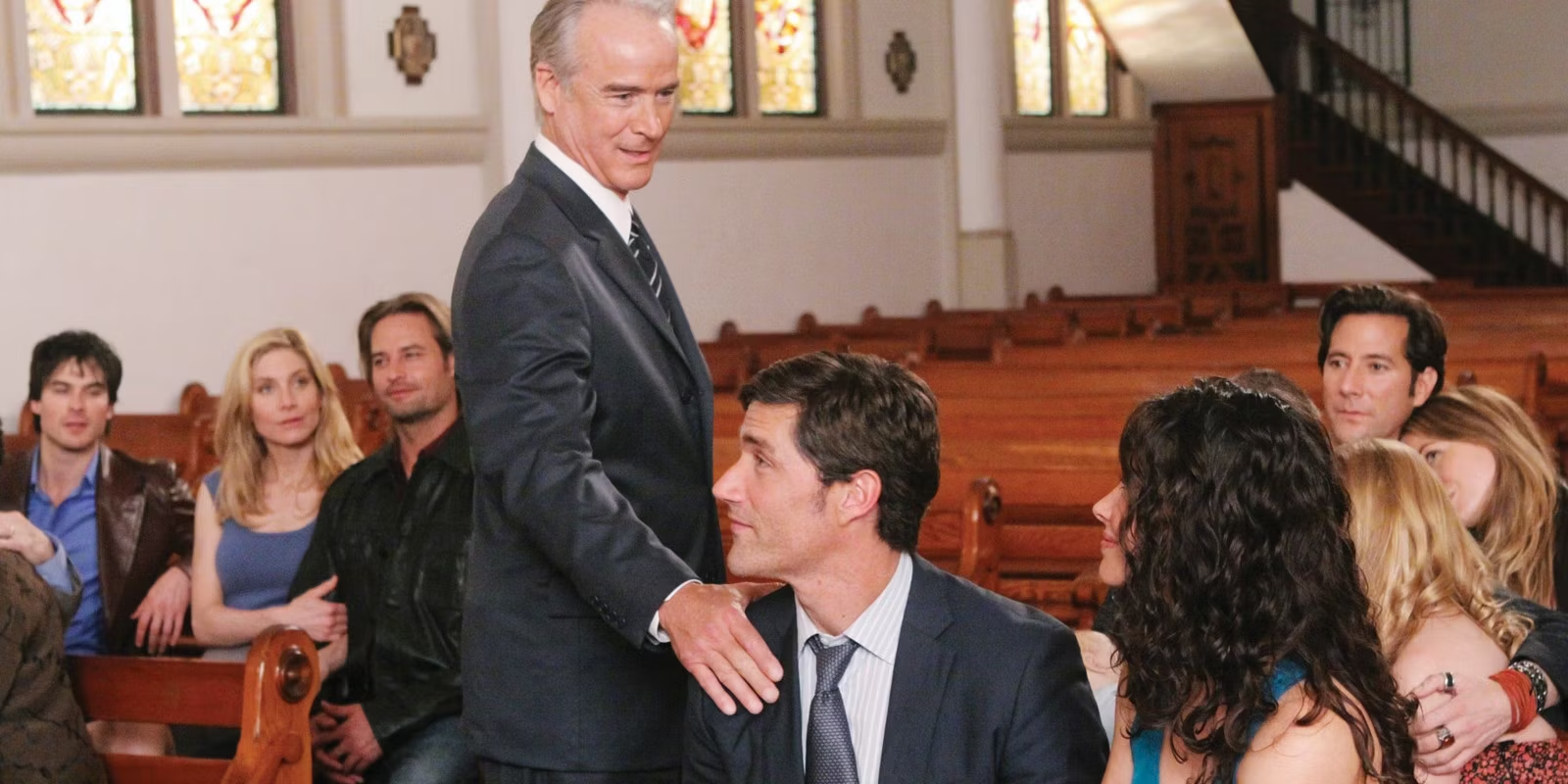 a still from the lost finale
