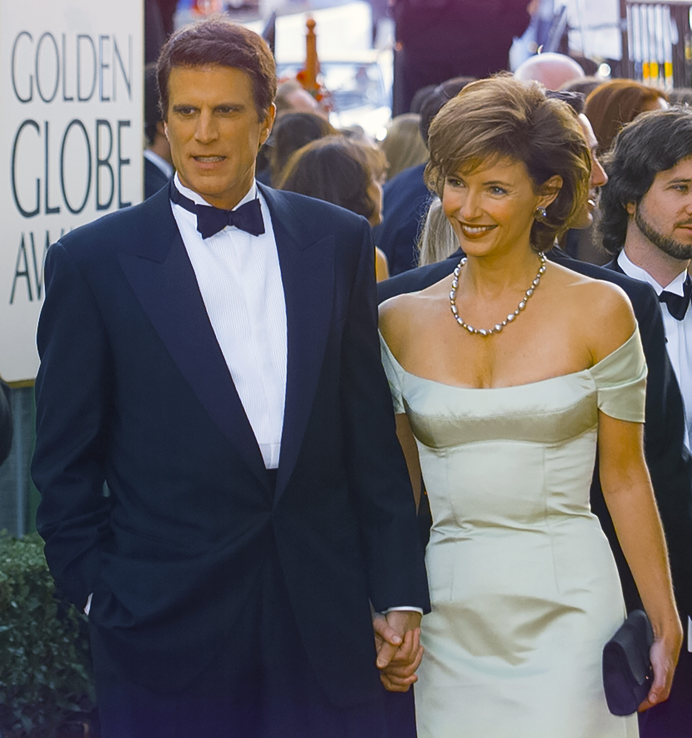 ted danson mary steenburgen