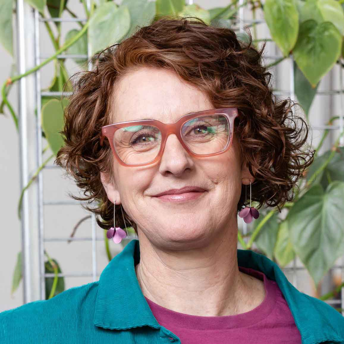 Jenny Edwards AOTY 2025 Nominee