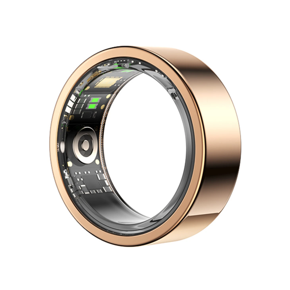 Kogan Aura Smart Ring.