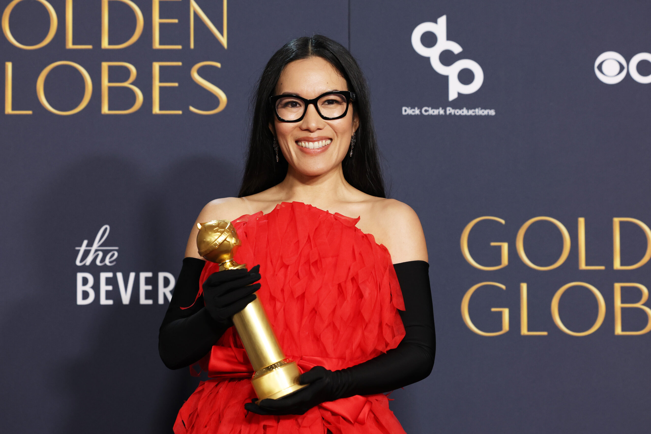 ali wong