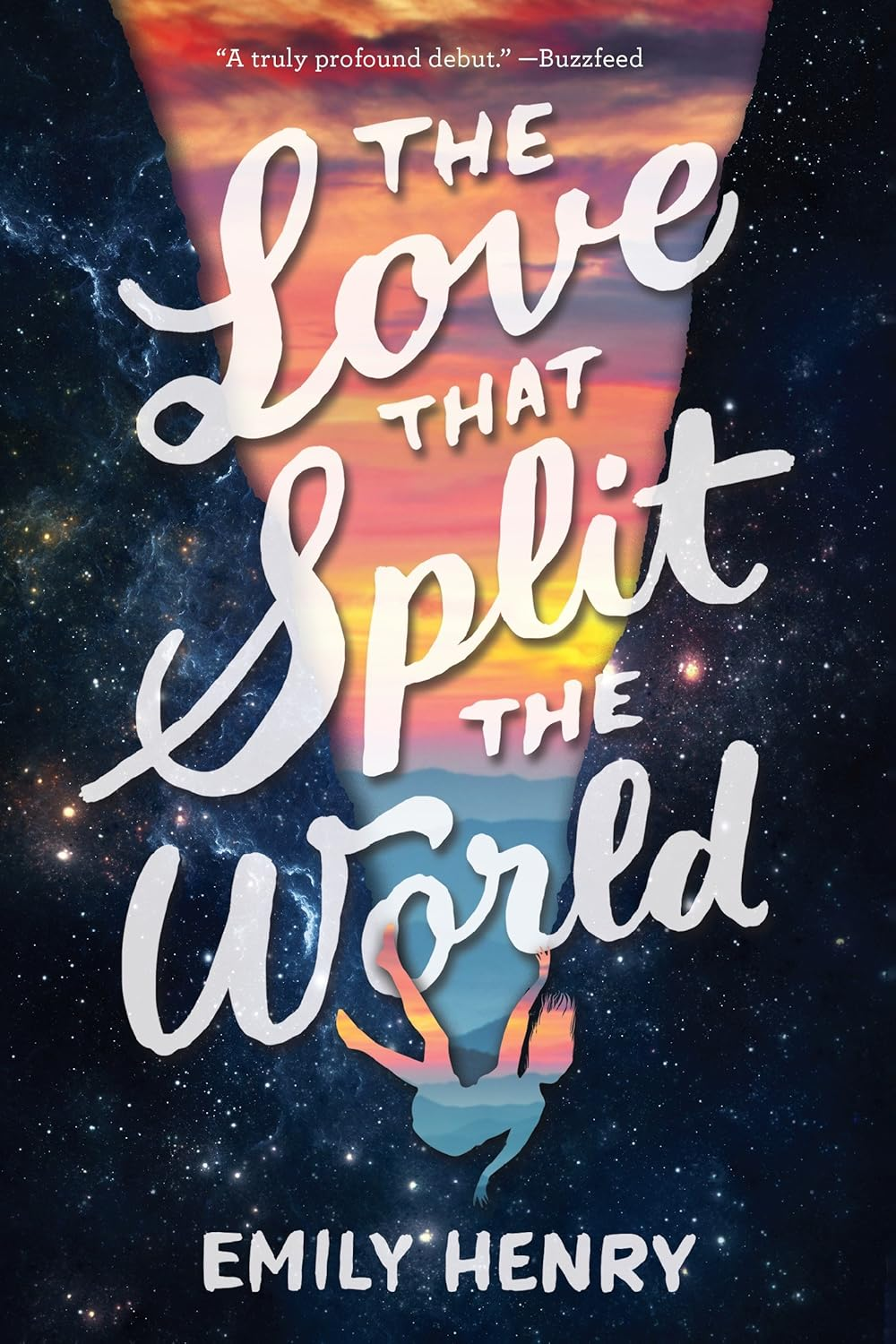 the love that split the world