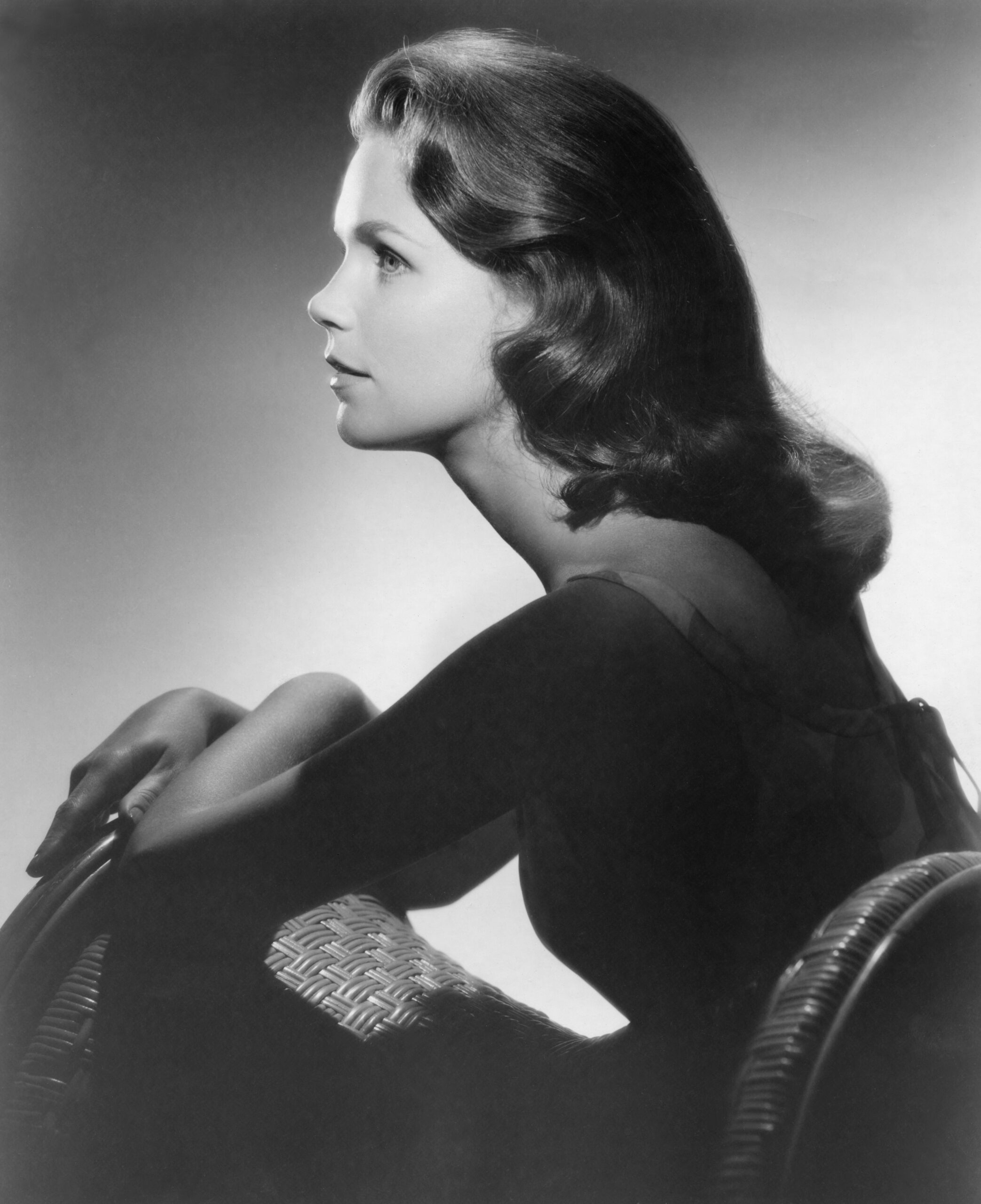 American actress Lee Remick (Photo by Twentieth Century Fox Film Corporation/Corbis via Getty Images)